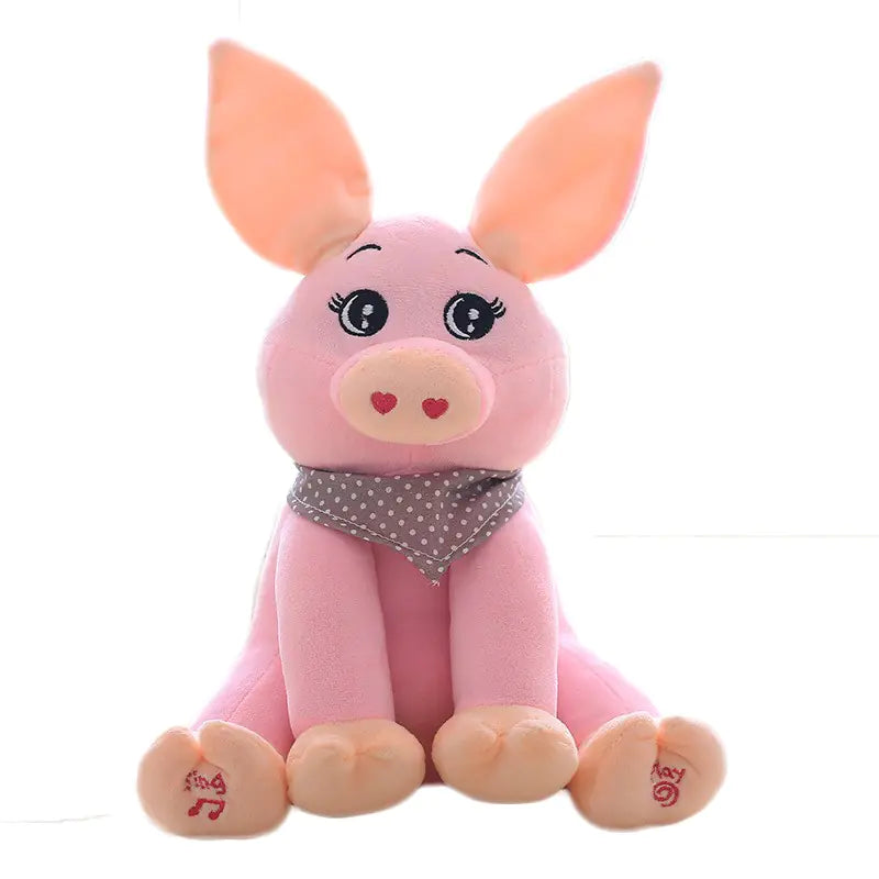 Musical Peluche