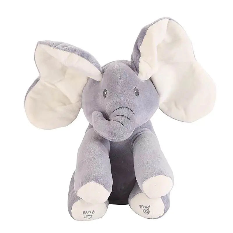 Musical Peluche