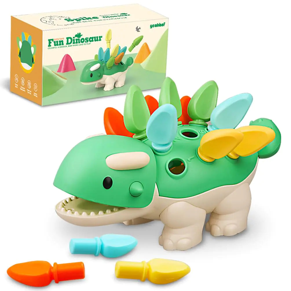Toddler Montessori Toys Baby