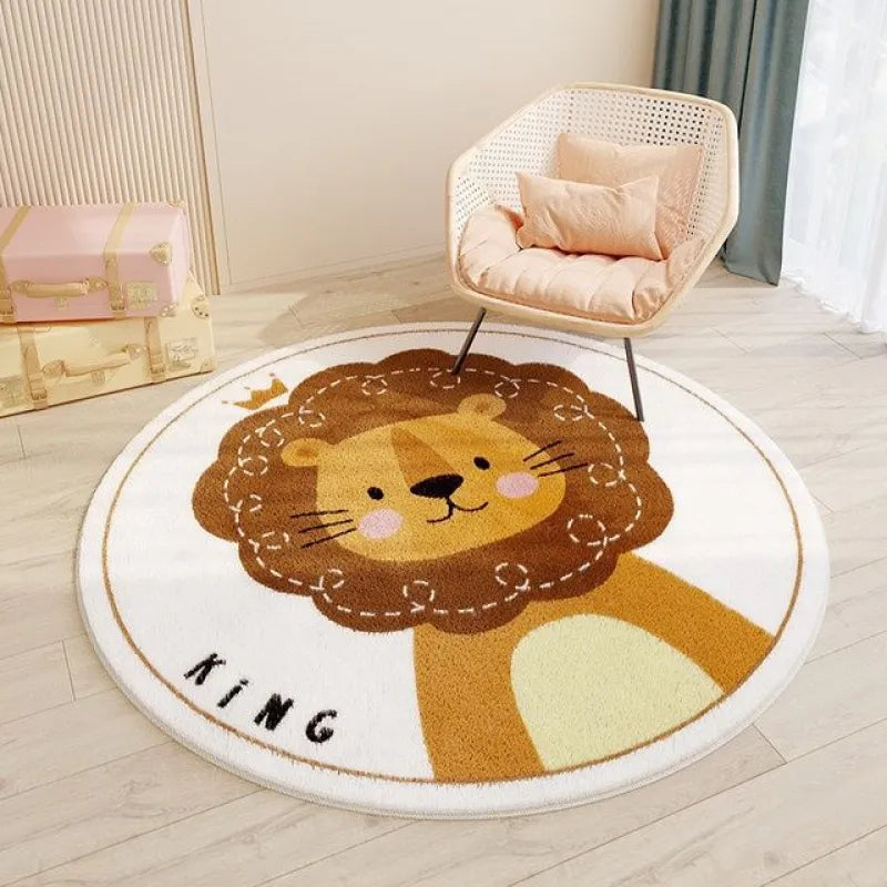 CircleSoft Rug