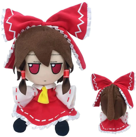 KILA MILA Anime Fumo Peluche