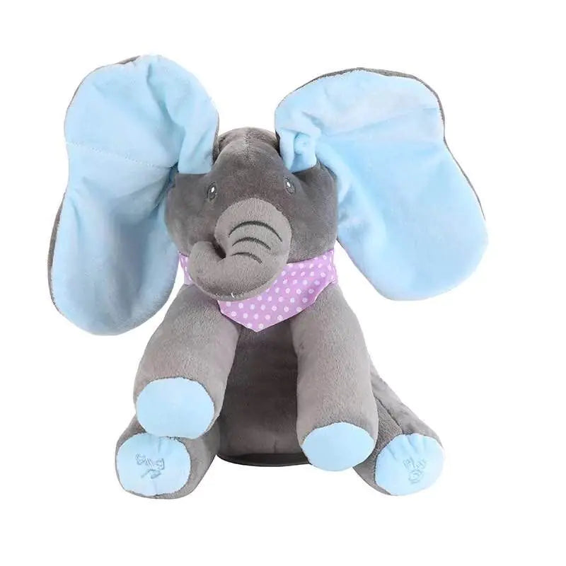 Musical Peluche