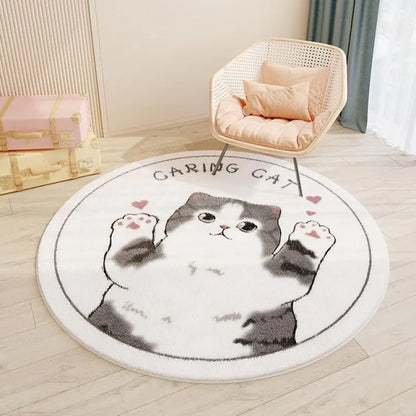 CircleSoft Rug
