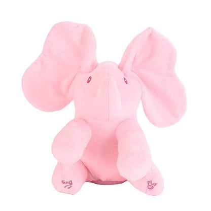 Musical Peluche