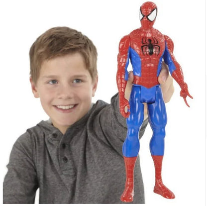 Spider-Man