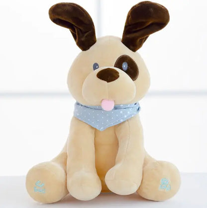 Musical Peluche