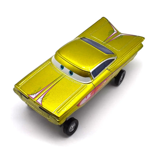 Cars Toys Childrens Speed Racer