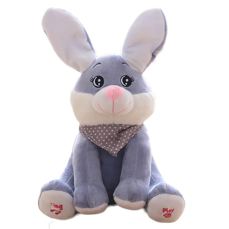 Musical Peluche