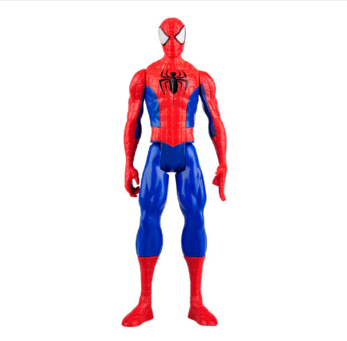 Spider-Man