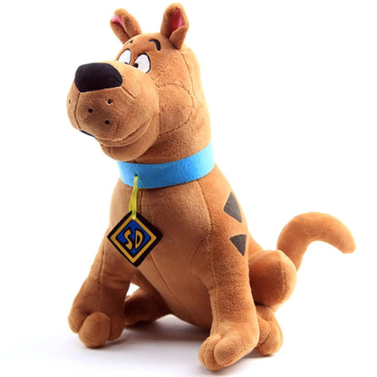 Scooby-Doo Peluche