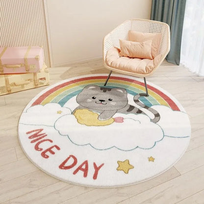 CircleSoft Rug