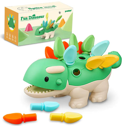 Toddler Montessori Toys Baby