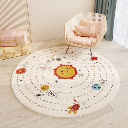 CircleSoft Rug