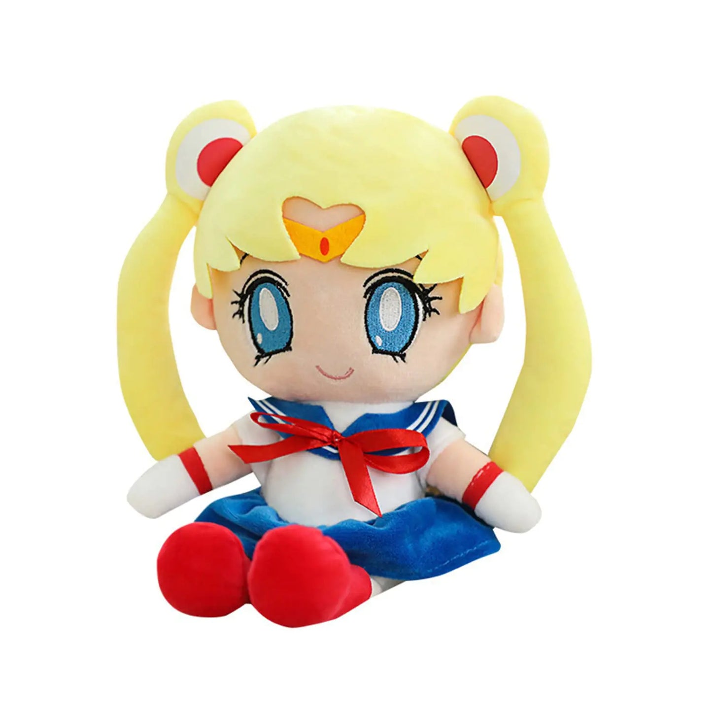 Sailor Moon Peluche