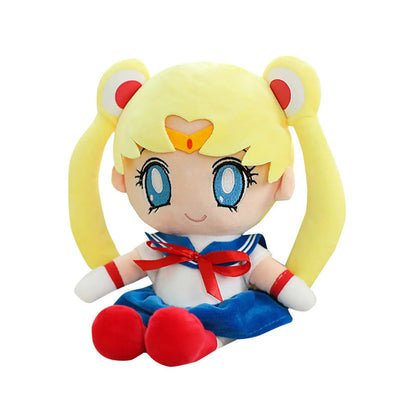 Sailor Moon Peluche