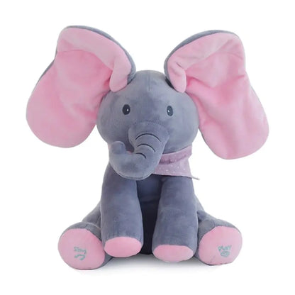 Musical Peluche