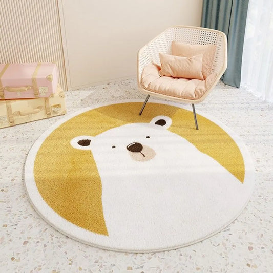 CircleSoft Rug