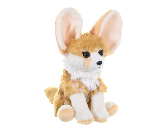 Fox Peluche
