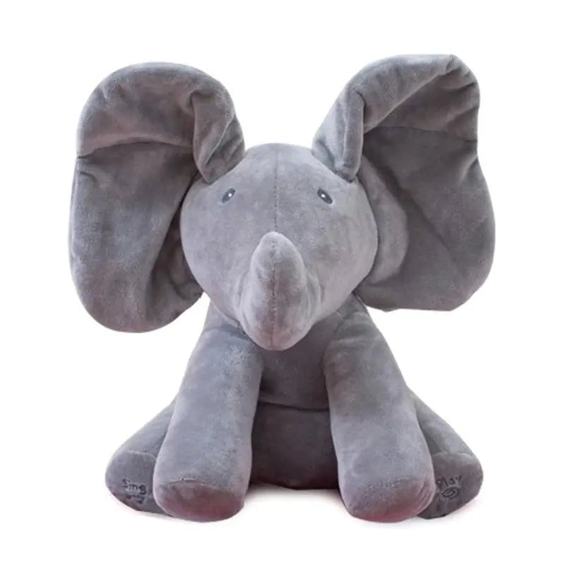 Musical Peluche