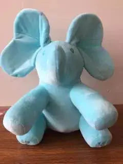 Musical Peluche