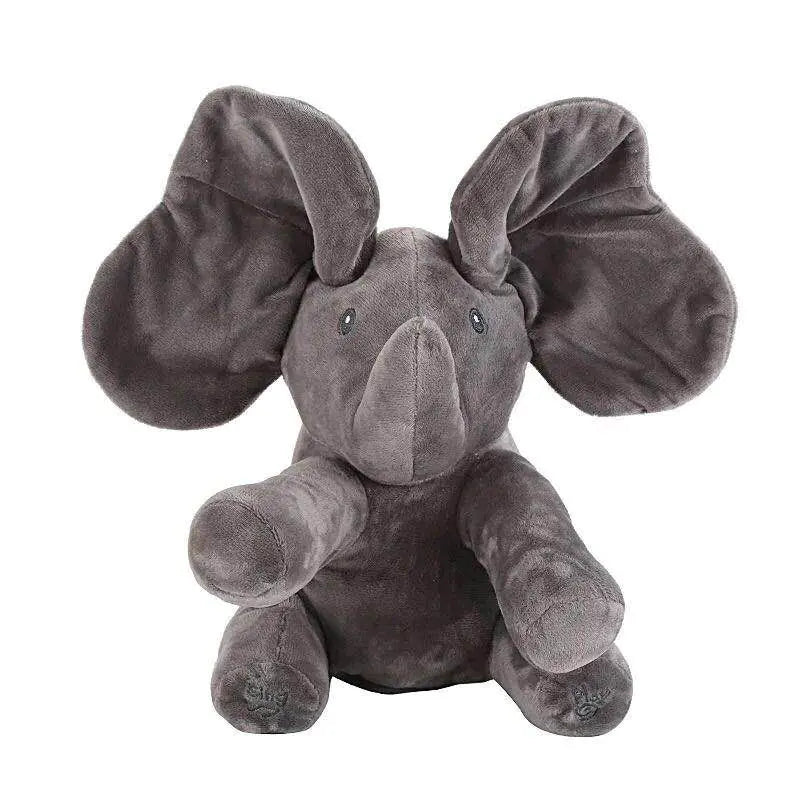 Musical Peluche