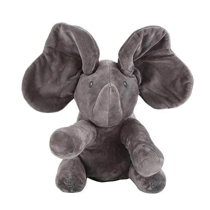 Musical Peluche