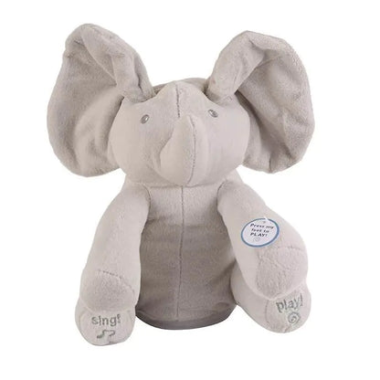 Musical Peluche