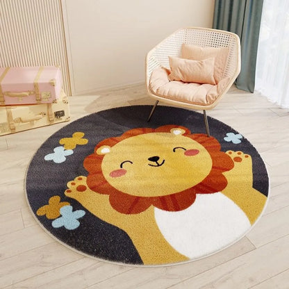 CircleSoft Rug