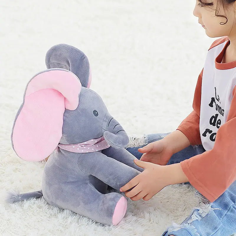 Musical Peluche