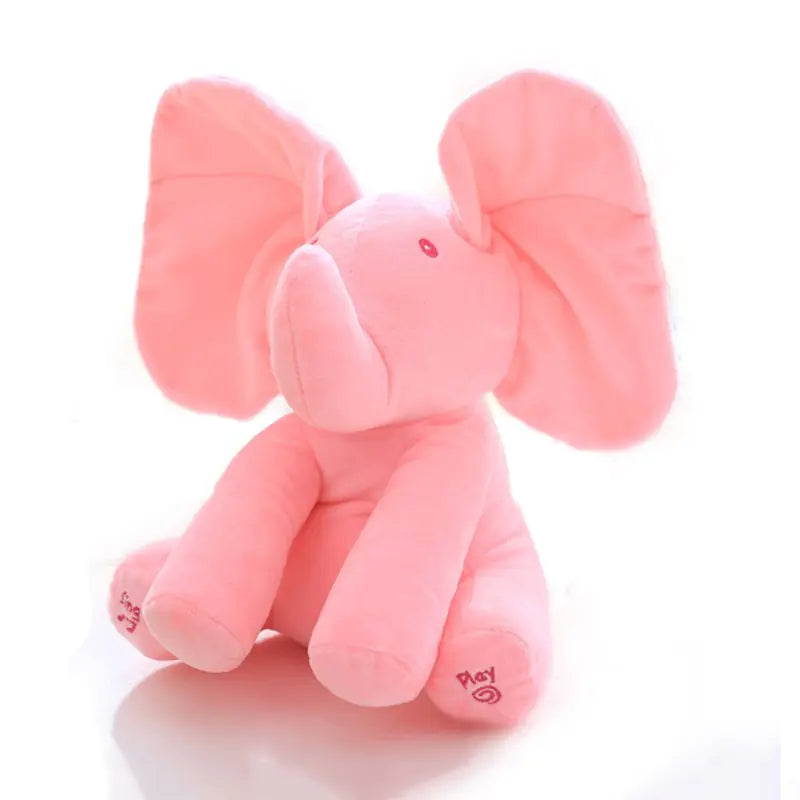 Musical Peluche