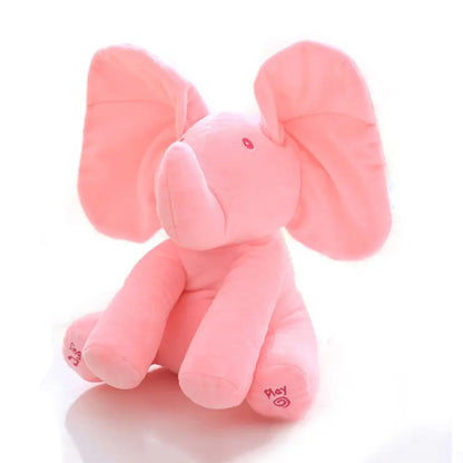Musical Peluche
