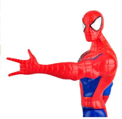 Spider-Man