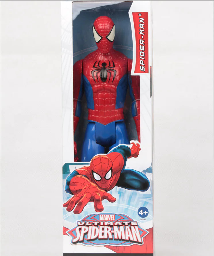 Spider-Man