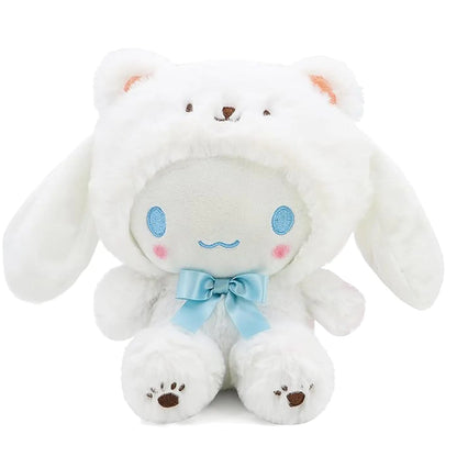 Anime Character Plush