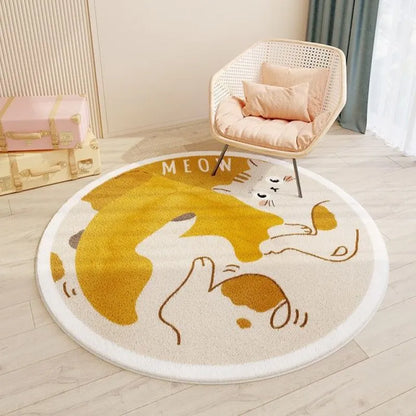 CircleSoft Rug