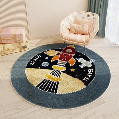 CircleSoft Rug