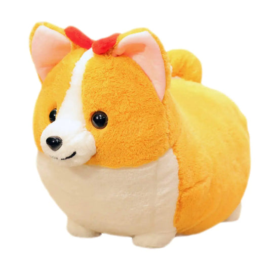 Corgi Peluche