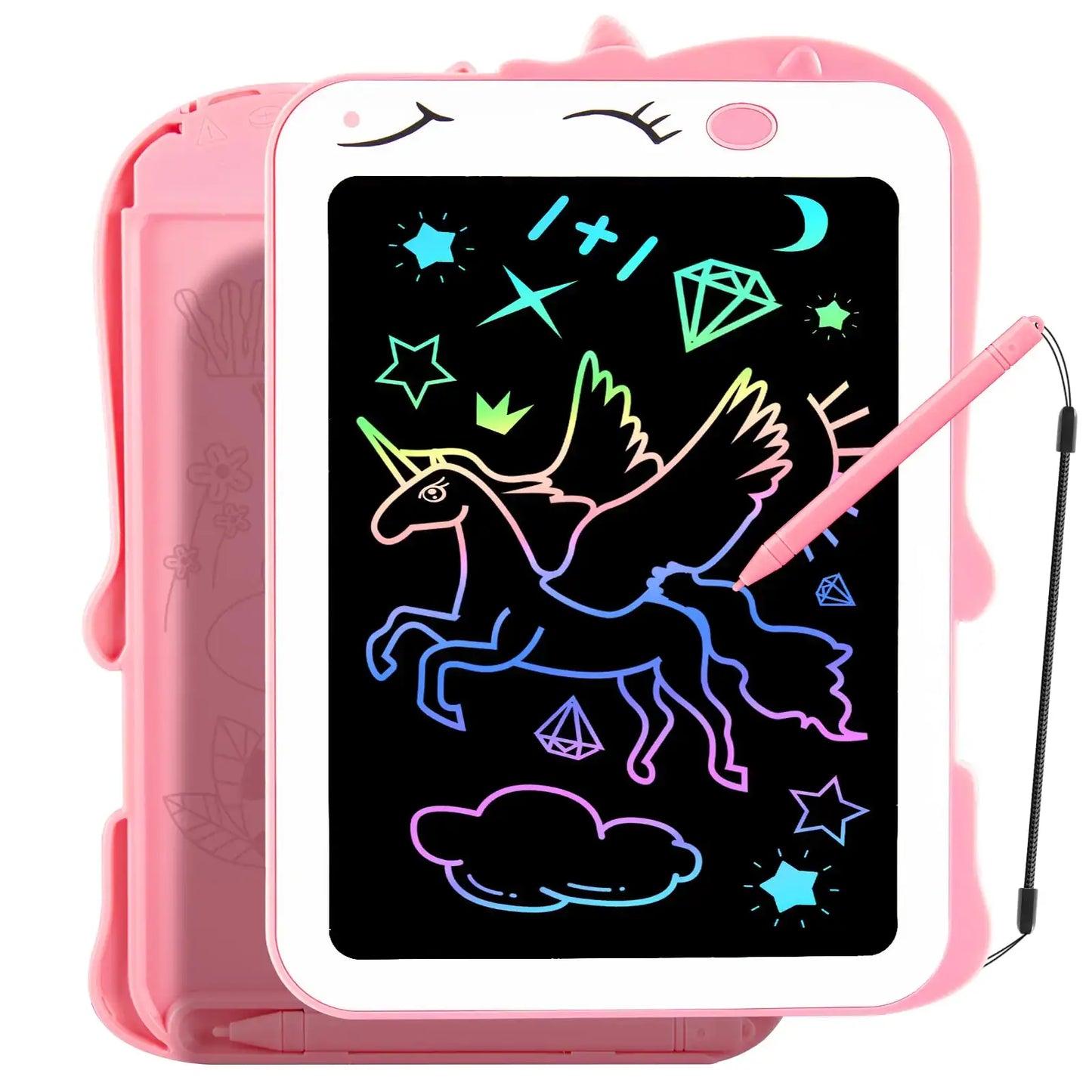 Teriph LCD Writing Tablet for Kids