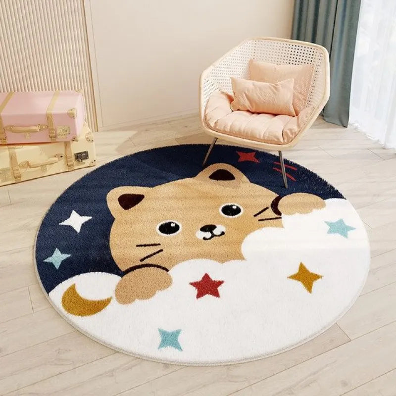 CircleSoft Rug