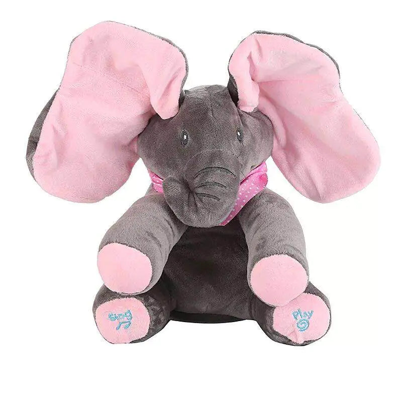 Musical Peluche