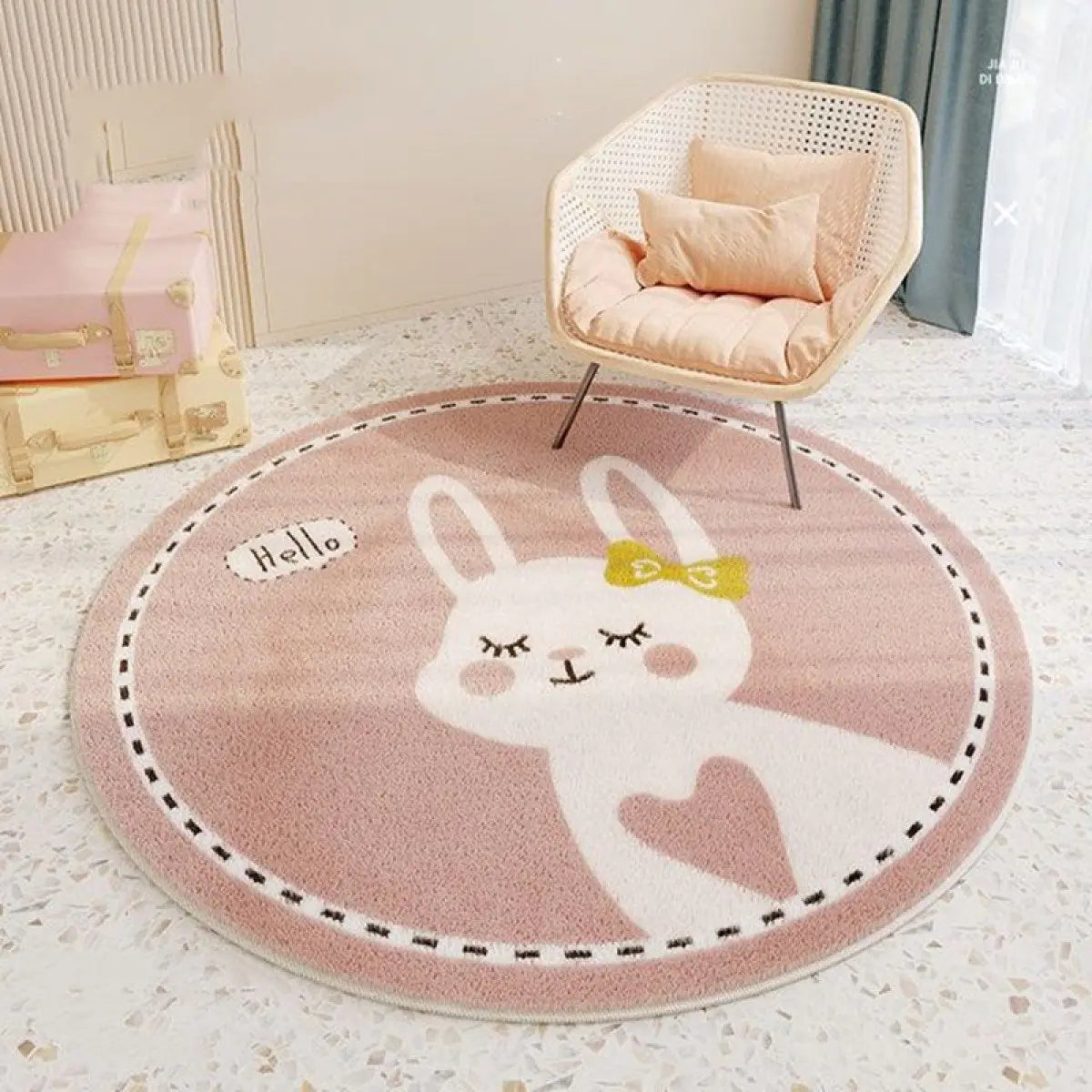 CircleSoft Rug
